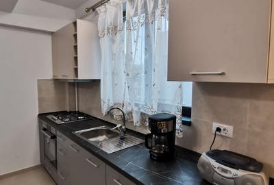 Ap.2 cam Bucim/Scala Residence, loc de parcare inclus! - 8