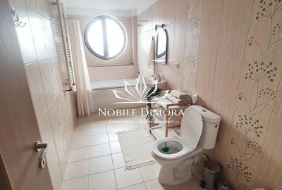 Apartament spatios cu 2 camere si terasa la ultimul nivel - Badea Cartan - 8