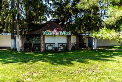 Spațiu comercial situat pe Ștrandul Neptun - 1