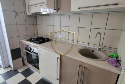 Apartament cu 2 camere | Centrala proprie | Primaverii - 8