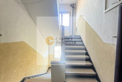 Garsoniera I Bd Gheorghe Magheru 32-36  I Etaj 7 I Mobilat - 24