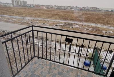 Ulmi,Dambovita VÂNZARE proprietate- casa si teren - 15