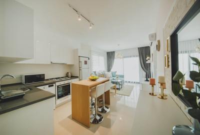 Apartamente studio, 500m de plaja Iskele Long Beach, 80 luni rate 0% dobanda - 9