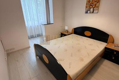 2 dormitoare + 2 bai| apartament spatios 70mp| renovat| Bloc izolat termic| - 6