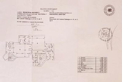 Apartament de vanzare - 16