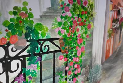 Casă cu 6 camere în Snagov