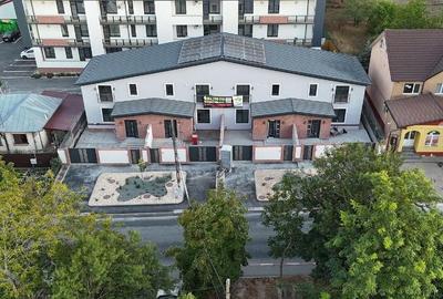 Vile PARK Residence 3 Lumina, posibilitate rate - 4