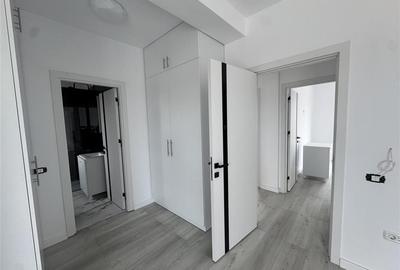 VILA DE VANZARE DOMNESTI LA CHEIE 4 CAMERE - TEREN- PANOURI FOTOVOLTAICE - 10
