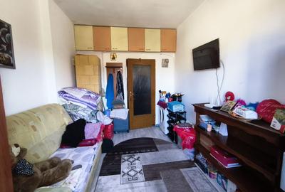 Garsoniera in astra, etaj 2 cu grup sanitar propriu - costuri mici la utilitati - 3