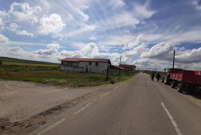 Teren intravilan de vanzare loc.Murighiol Jud.Tulcea - 10