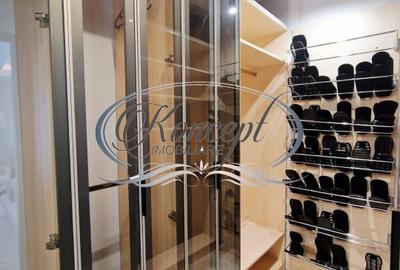 Casa exclusivista cu sauna si jacuzzi in Andrei Muresanu - 17