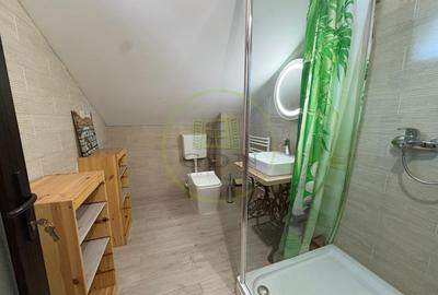 Casa, P+E+M, 170 mp, Zona Ford - 17