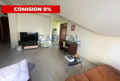 Apartament 2 camere decomandat in Zorilor, Cluj-Napoca - Aproape de statii bus - 1