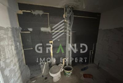 Ap 2 camere+dressing+terasă 25 mp | Parcare subterană | Dâmbul Rotund - 10