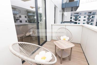 Pipera | Cortina North | Bloc 2023 | Parcare - 16