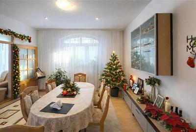 FILM& 3D!Proprietate duala distinctiva: showroom,birouri,locuinta,venit pasiv, i - 1