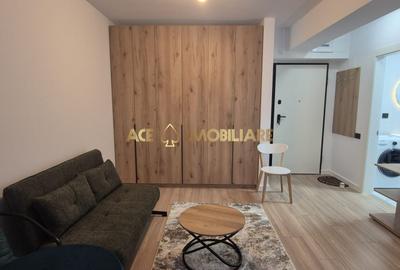 2 Camere tip Studio | Pallady | Incalzire Pardoseala | 2026 | Modern - 11