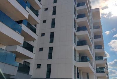 Penthouse 4 camere - 2