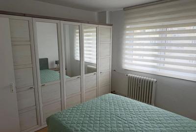 AP. 2 CAMERE- LACUL TEI, BLOC REABILITAT, PRIMA INCHIRIERE, MODERN - 4