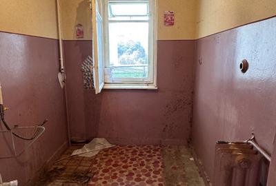 Apartament 2 camere decomandat, 42 mp, etajul 8, renovabil, zona Aleea Retezat - 3