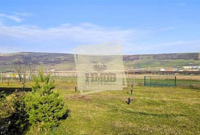 Casa individuala la cheie 2 camere 50mp | teren 1300 mp | Daia Noua - 4
