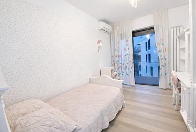 Apartament 3 camere ONE FLOREASCA LAKE - 12