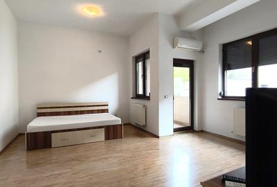 Ghencea, Prel.Ghencea, Garsoniera bloc nou - 350 EUR - 1