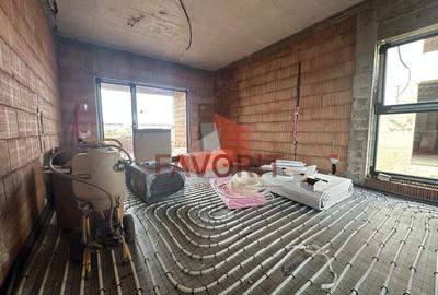 3 camere | 83 mp | Gradina proprie 50 mp | Bloc nou | dressing | 2 bai - 5