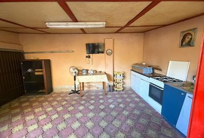 Casa 5 Camere/ Curte/ Bucurestii noi/ Centrala/ Parcare/ Garaj - 13
