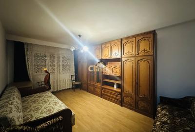 Apartament cu 4 camere decomandat, mobilat în Mănăștur