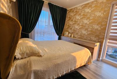 Apartament mobilat și utilat bloc nou Lipovei - 5