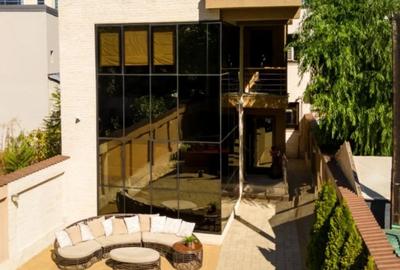 Vila Premium de Inchiriat | Curte | 120 mp | Curte 250 mp | Tei - 1