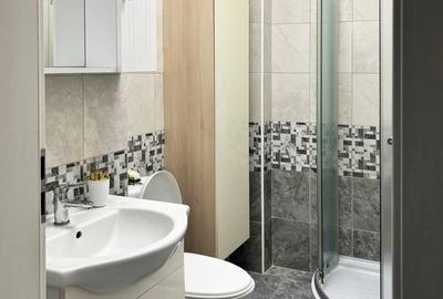 Kristal Residence | 2 Camere Decomandat | 12 min Metrou Apărătorii Patriei - 8