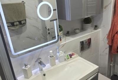 Apartament de vanzare cu 2 camere, Cartier Prundu, et 4/4 - 8
