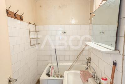 Apartament 2 camere decomandate cu balcon cartier Manastur - 5