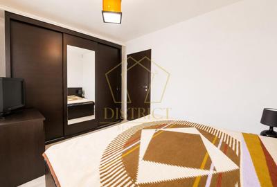 Apartament cu 2 camere | Spitalul Judetean - 7