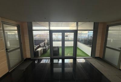 Spațiu de birouri de închiriat – 550 mp - 7