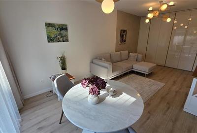 Apartament modern 2 camere 56mp,balcon 10mp,Plopilor, Parcul Rozelor - 13