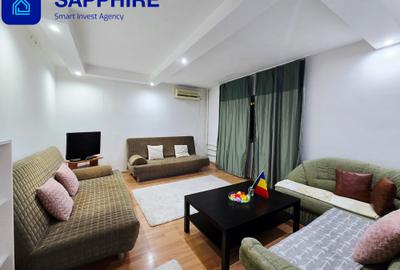 Apartament 2 camere zona 13 Septembrie, mobilat și utilat - 1