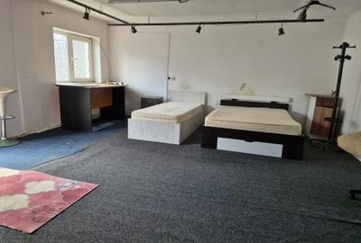 Constanta - CET -  casa modesta, ideala pentru cazare muncitori sau depozit - 4