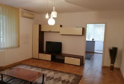 Ap. 2 camere Take Ionescu cu centrala termica proprie de închiriat - 1