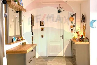 DE VANZARE Casa 3 camere/ teren 550 mp Cosoba / Giurgiu - 19