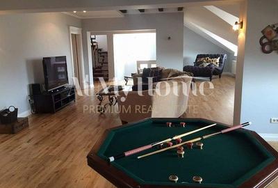 Vila superba de inchiriat in complex rezidential micut, ideala familii - 3