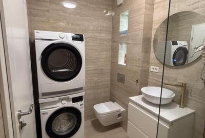 2 Camere | Quartz Residence | Parcare si Boxa Incluse | Bloc 2024 | Centrala | - 8