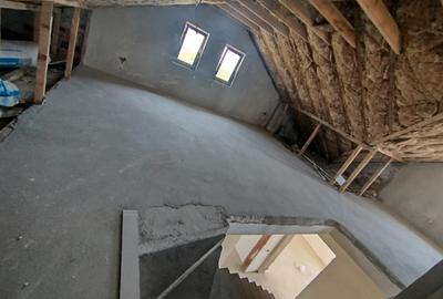 Vila tip duplex de vanzare in Bragadiru - 18