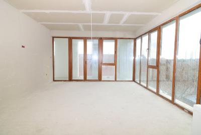 Direct dezvoltator — Apartament 2 camere - bloc nou P+3 - Strada Alunis - 5