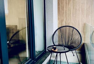Exclusivitate, Apartament 2 camere, Qualis 2, Tractorul-Coresi, Brasov - 9