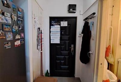 Garsoniera, 26 mp utili, situata in cartierul Manastur! - 5