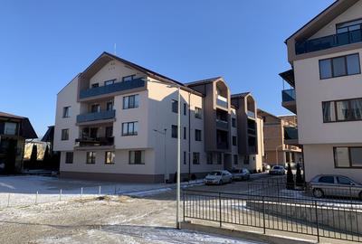 Teilor Residence Floresti