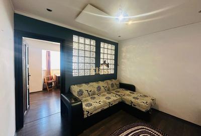 Garsoniera | etaj intermediar | 25 mpu | Baza Sportiva Manastur - 1